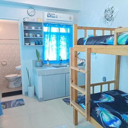 Spacious Cozy Room For Rent Near Naia Pasay Exterior foto