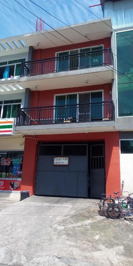 Spacious Cozy Room For Rent Near Naia Pasay Exterior foto