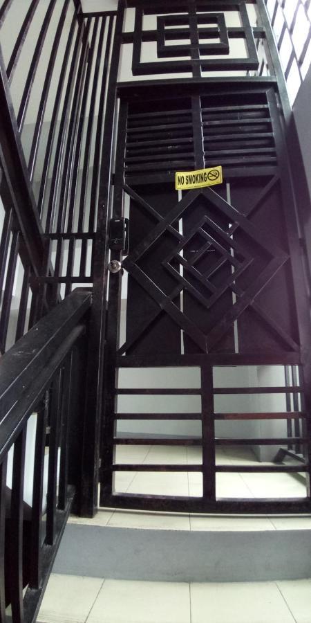 Spacious Cozy Room For Rent Near Naia Pasay Exterior foto