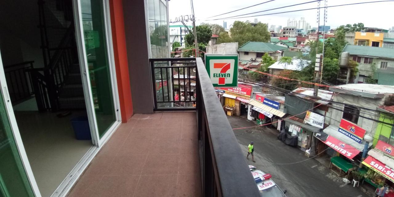 Spacious Cozy Room For Rent Near Naia Pasay Exterior foto