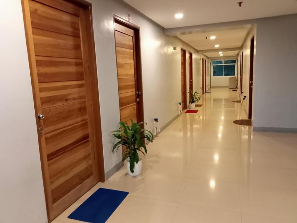 Spacious Cozy Room For Rent Near Naia Pasay Exterior foto