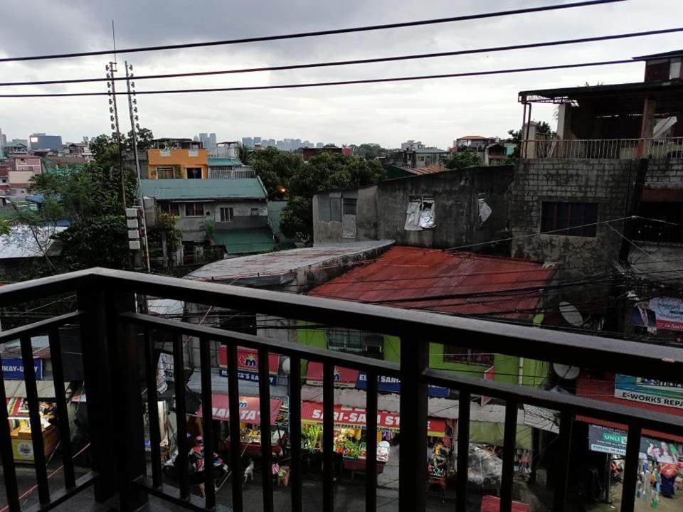 Spacious Cozy Room For Rent Near Naia Pasay Exterior foto
