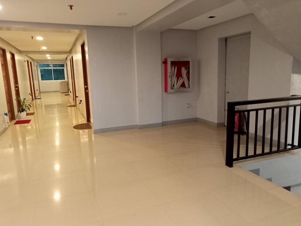 Spacious Cozy Room For Rent Near Naia Pasay Exterior foto