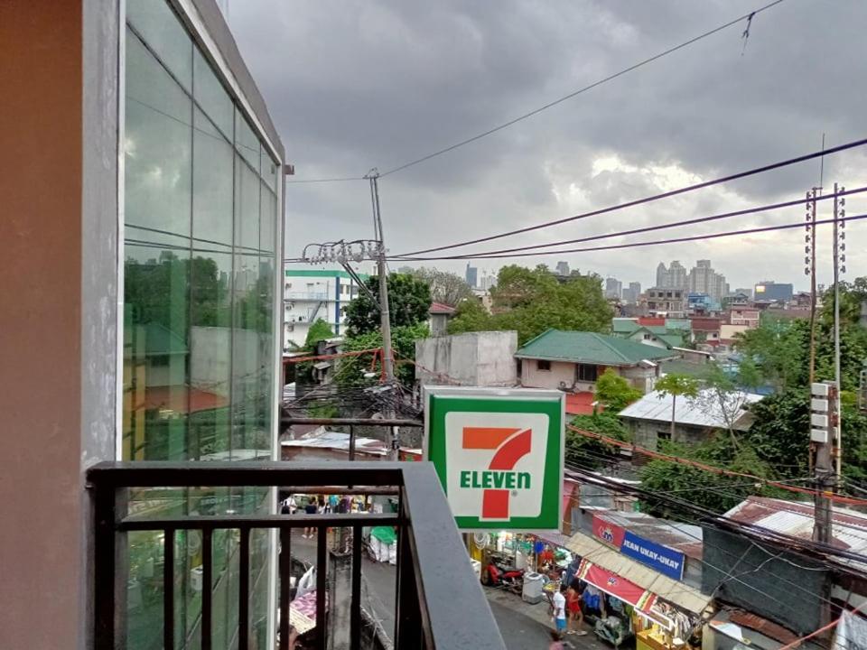 Spacious Cozy Room For Rent Near Naia Pasay Exterior foto