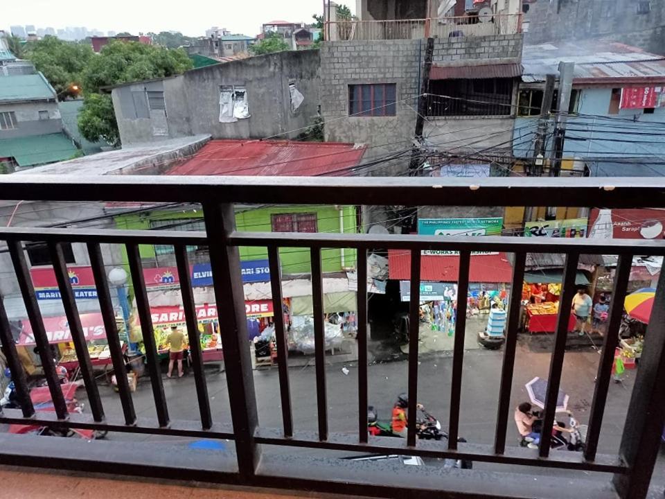 Spacious Cozy Room For Rent Near Naia Pasay Exterior foto