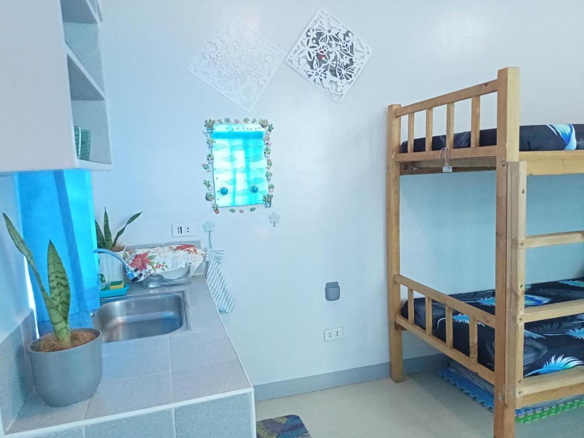 Spacious Cozy Room For Rent Near Naia Pasay Exterior foto