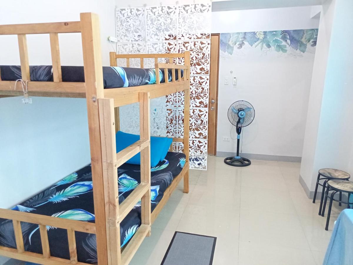 Spacious Cozy Room For Rent Near Naia Pasay Exterior foto